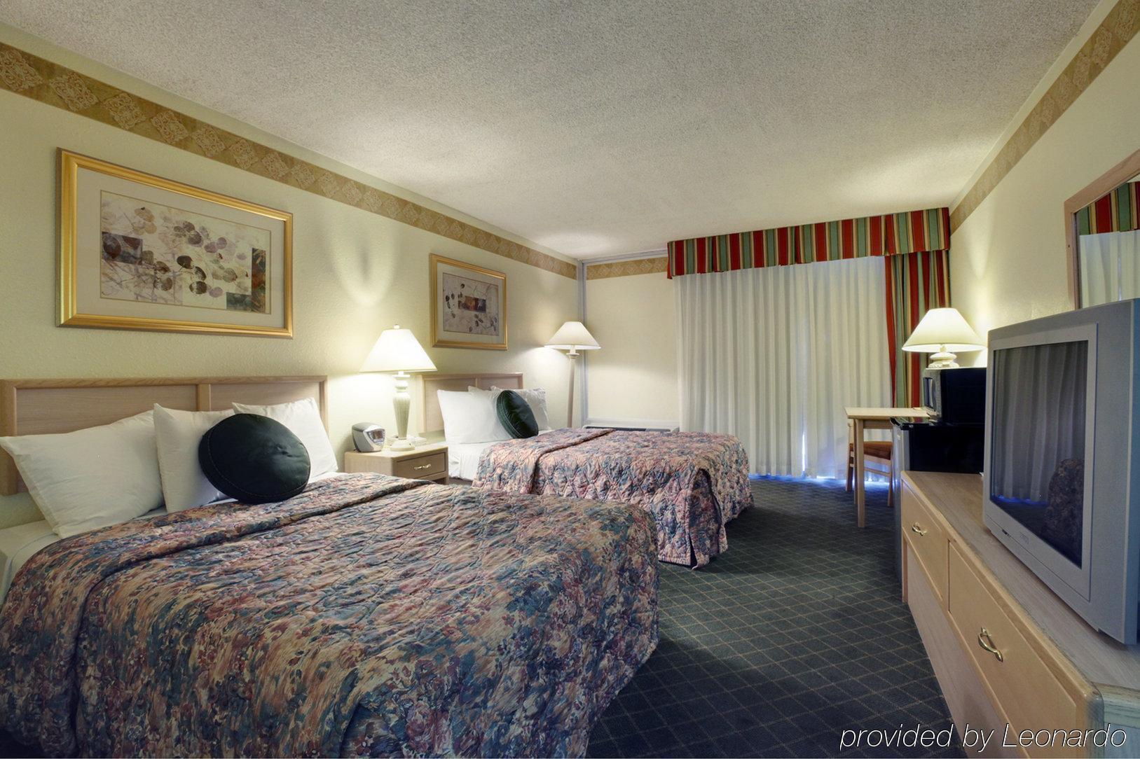 Brentwood Inn&Garden Farmington Zimmer foto