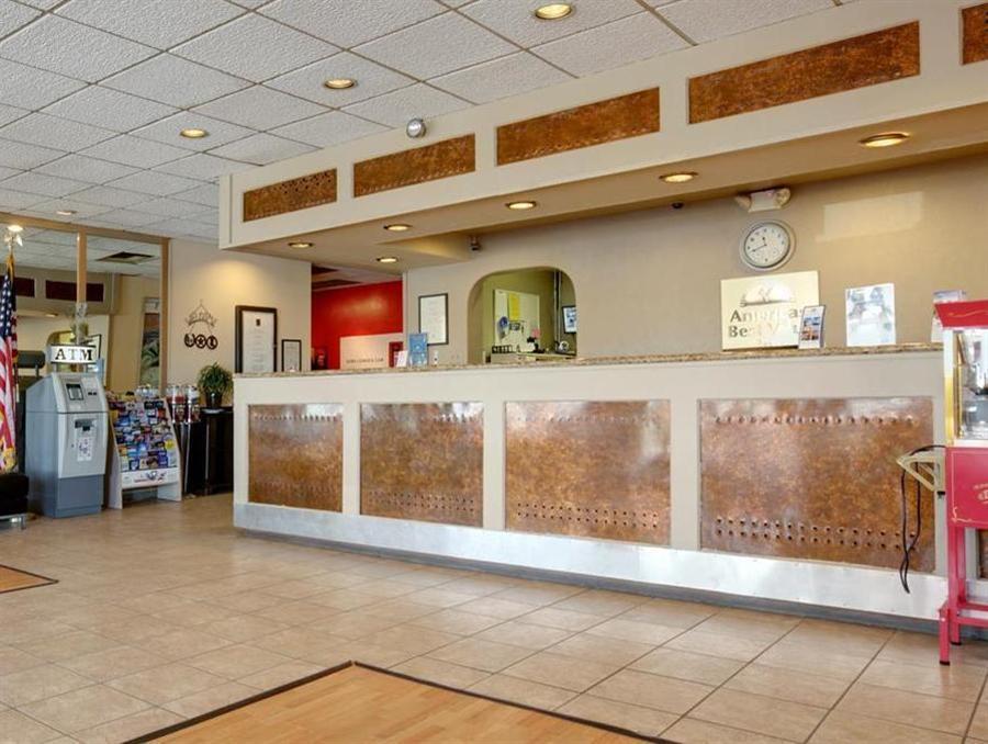 Brentwood Inn&Garden Farmington Exterior foto