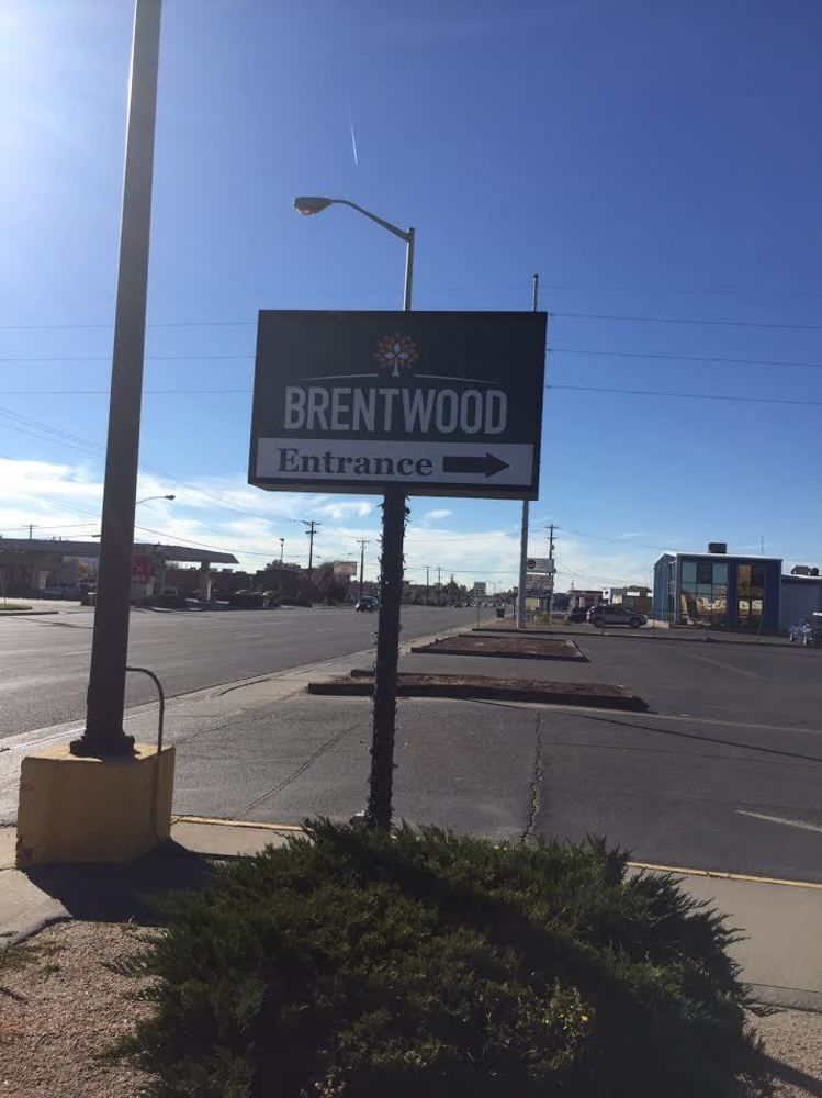 Brentwood Inn&Garden Farmington Exterior foto