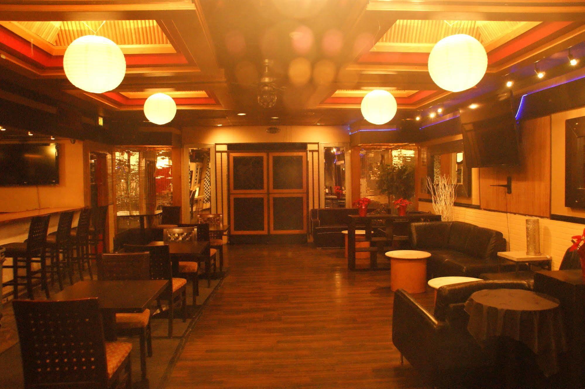 Brentwood Inn&Garden Farmington Exterior foto
